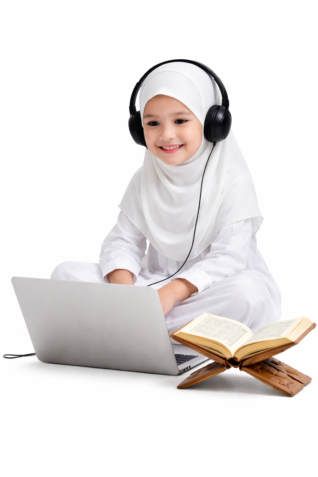 Home Hifz - Quran Memorization Online